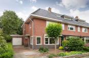 Woning Roemer Visscherlaan 57 Zeist