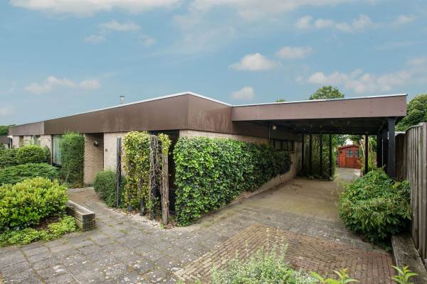 Woning Vrijheidslaan 23 Limbricht