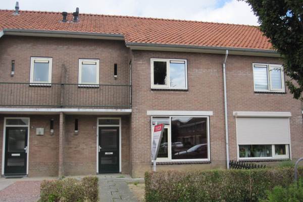 Woning Tuinstraat 33 Lobith