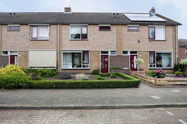 Woning Diekjansweg 48 Rijssen