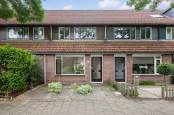 Woning Steenhouwer 5 Hellevoetsluis