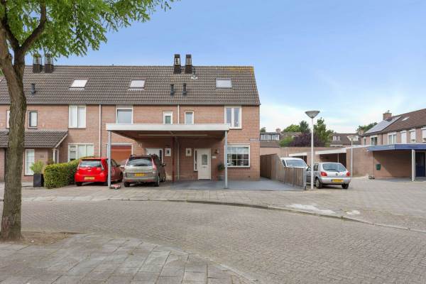 Woning Périgordlaan 31 Eindhoven