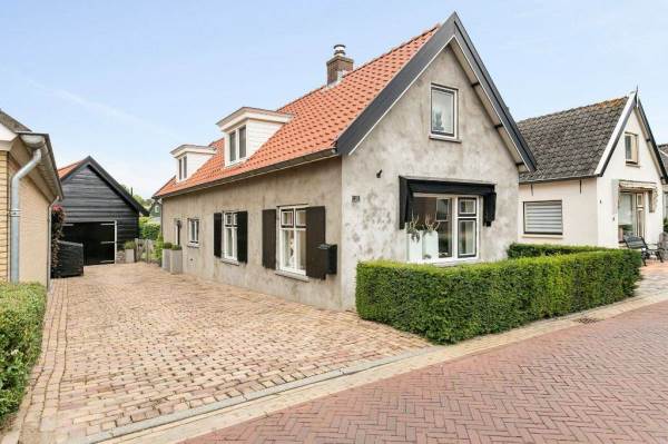 Woning Hovendsedijk 10 Brakel