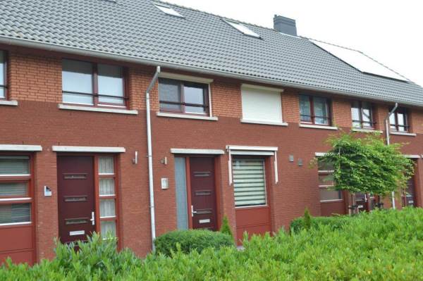 Woning Moerasvaren 156 Hendrik-Ido-Ambacht