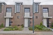 Woning Anthonie van Dijckstraat 17 Boxmeer