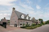 Woning Parkietstraat 6 Mill