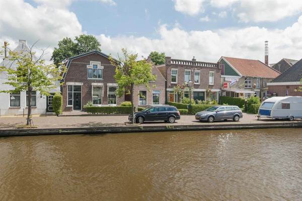 Woning Popmawal 7 IJlst