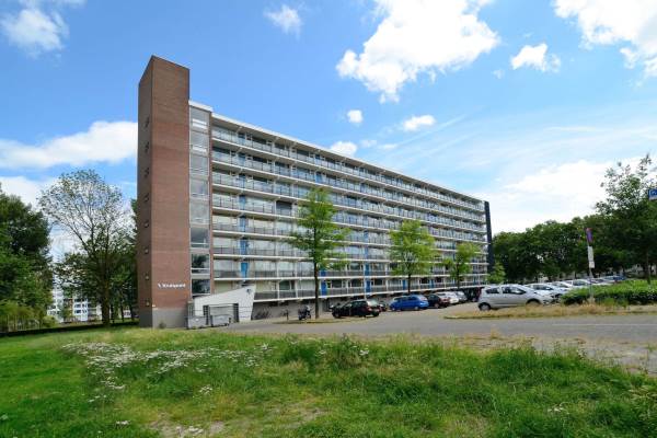 Woning Kasterleestraat 140 Breda