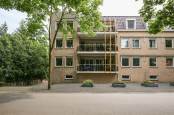 Woning Veerallee 59c Zwolle
