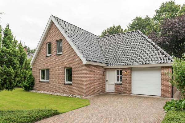 Woning de Bakker 4 Nieuwehorne