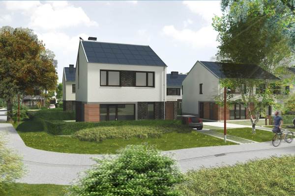 Woning VI 12 Roermond