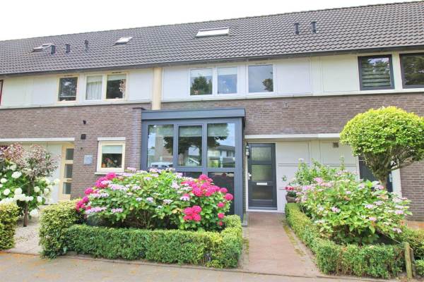 Woning Nachtegaal 58 Etten-Leur