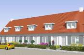 Woning Oostgaarde 's-Gravenpolder