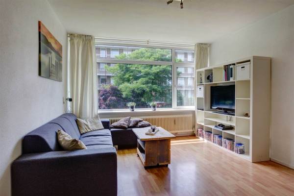 Woning Lange Heul 616 Bussum