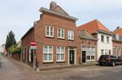 Woning Putterstraat 19 Heusden Gem Heusden