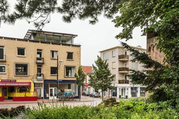 Woning St. Jorisstraat 26 Nijmegen