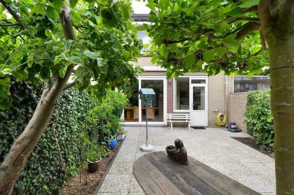 Woning Tureluurhof 26 Purmerend