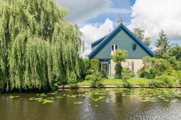 Woning Merkelstrjitte 18 Oppenhuizen