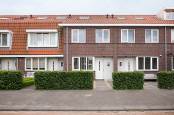 Woning Maurice de Vlaminckstraat 22 Rotterdam
