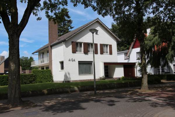 Woning Mgr. Nolensstraat 12 Venray