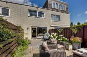Woning Botticelliplantsoen 18 Almere