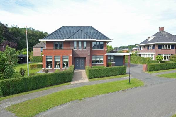 Woning Jasper Warnerstraat 17 Zwolle