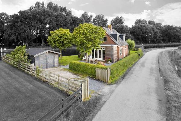 Woning Vlietweg 11 Leiden