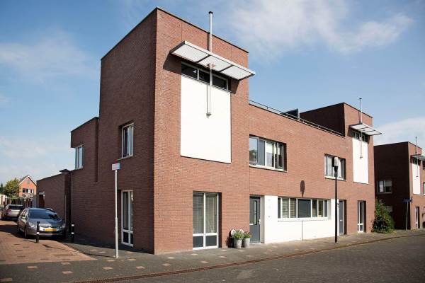 Woning Elritsplein 117 Hengelo