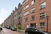 Woning Kanaalstraat 101-B Amsterdam