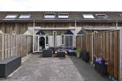 Woning Kanariesprenk 63 Vlissingen