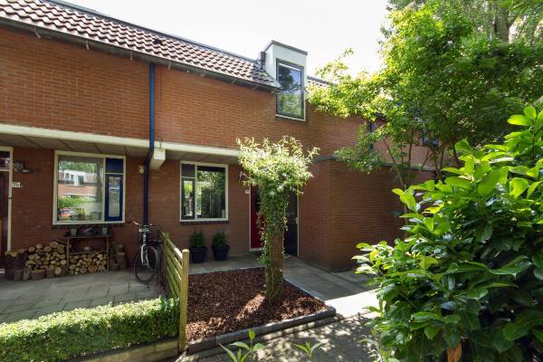 Woning Isebrandtsheerd 71 Groningen