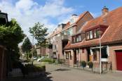 Woning Vlinderveen 548 Spijkenisse