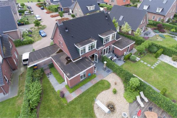 Woning Lage Horst 57 Wehl