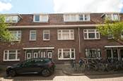 Woning Lepelaarstraat 45 Utrecht