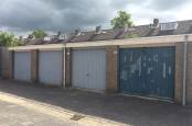 Garage Tureluurhof 32C Purmerend