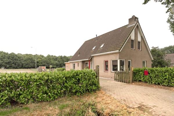 Woning Gieterweg 10 Gasselte