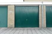 Garage Tureluurhof 32P Purmerend