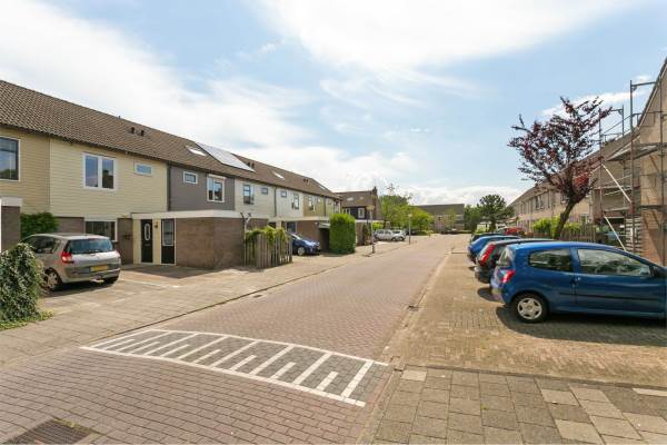 Woning Trintel 3 Monnickendam