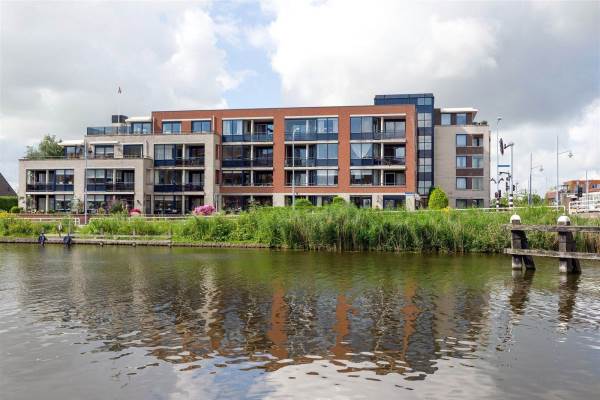 Woning erdijk 473a Zwanenburg