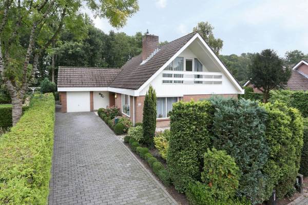 Woning De Koningshof 45 Swifterbant