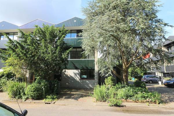 Woning Jacob van Heemskerklaan 42 Maarssen