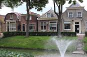 Woning Ring 3 Abbenbroek