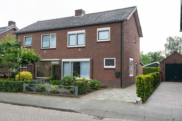 Woning Sportlaan 19 Kilder