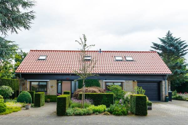 Woning Mozartlaan 170 Enschede
