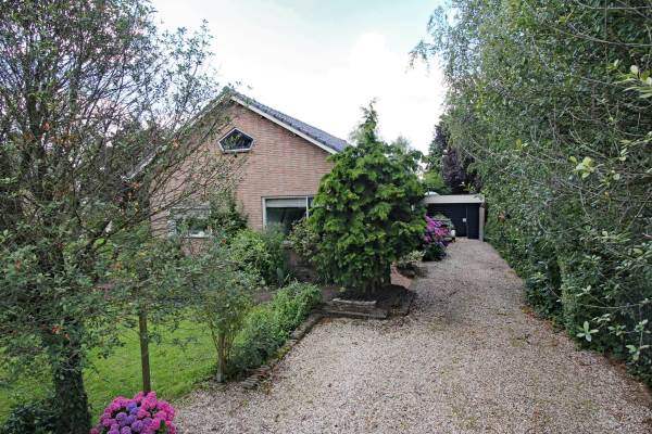 Woning Walgtsestraat 10 Varik