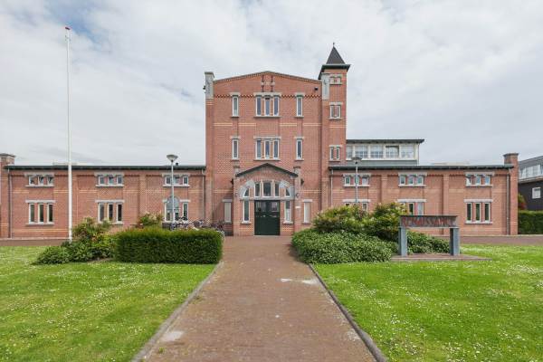 Woning Kerkhofweg 21a Venlo