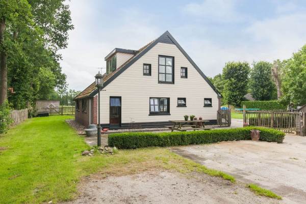 Woning Binnendyks 12 Opeinde