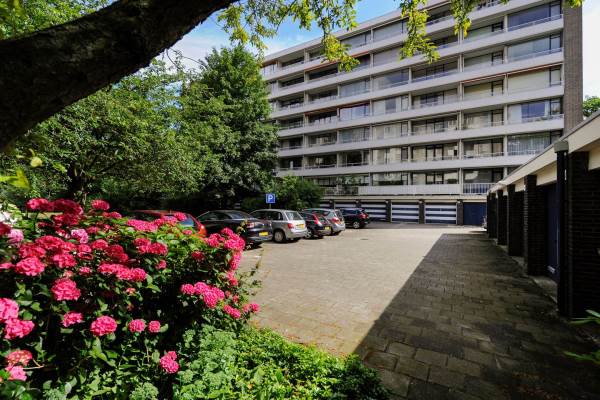Woning Vlaskamp 466 Den Haag