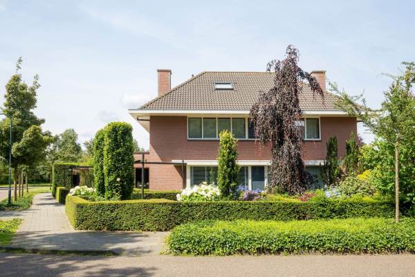 Woning Oosterzandweide 16 Helmond