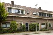 Woning Muyskenweg 5 Utrecht